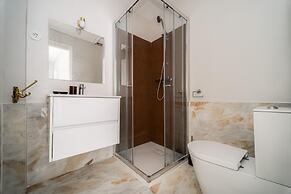 Nomad s By Sta Catarina Flats - 3bed Friends