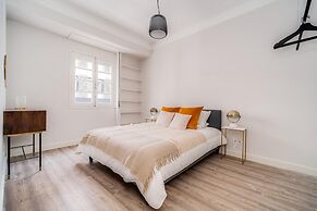 Nomad s By Sta Catarina Flats - 3bed Friends