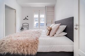 Nomad s By Sta Catarina Flats - 3bed Friends