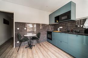 Nomad s By Sta Catarina Flats - 3bed Friends