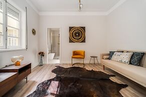 Nomad s By Sta Catarina Flats - 3bed Friends