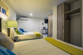 Turibana Plaza Suite 17