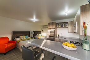 Turibana Plaza Suite 17