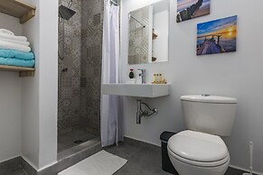 Turibana Plaza Suite 17