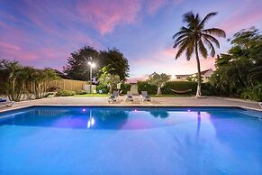 Turibana Plaza Suite 15