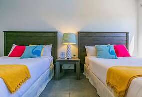 Turibana Plaza Suite 15