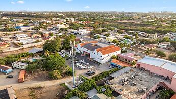 Turibana Plaza Suite 15