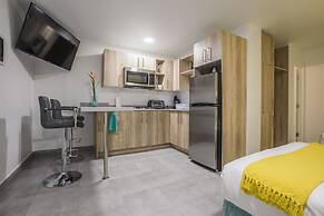 Turibana Plaza Suite 15