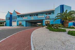 Turibana Plaza Suite 15