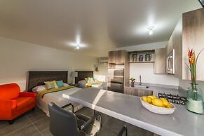 Turibana Plaza Suite 15