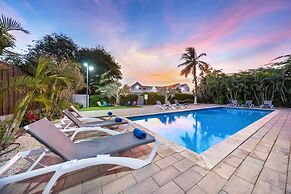 Turibana Plaza Suite 15