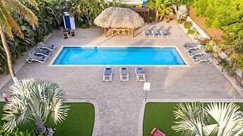 Turibana Plaza Suite 15