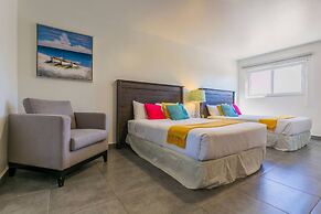 Turibana Plaza Suite 15