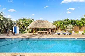 Turibana Plaza Suite 15