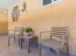 Turibana Plaza Suite 15