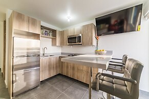 Turibana Plaza Suite 15