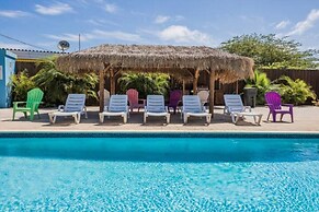 Turibana Plaza Suite 15