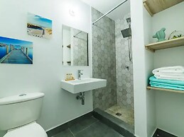 Turibana Plaza Suite 15