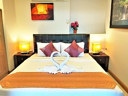 9B Spacious sea View Apartment Karon Beach Front