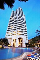 9B Spacious sea View Apartment Karon Beach Front