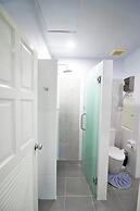 9B Spacious sea View Apartment Karon Beach Front