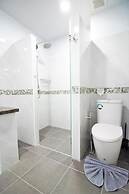 9B Spacious sea View Apartment Karon Beach Front