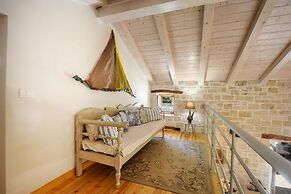 Leonora House With Private Pool Close to Gaios