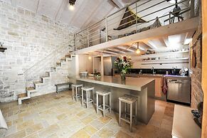 Leonora House With Private Pool Close to Gaios