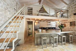 Leonora House With Private Pool Close to Gaios