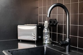 Nomad s Family - 2bed Spacious Apartment Gaia
