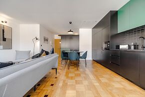 Nomad s Family - 2bed Spacious Apartment Gaia