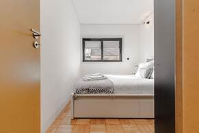 Nomad s Family - 2bed Spacious Apartment Gaia