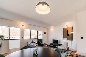 Nomad s Family - 2bed Spacious Apartment Gaia