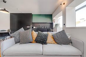 Nomad s Family - 2bed Spacious Apartment Gaia