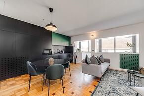 Nomad s Family - 2bed Spacious Apartment Gaia