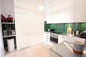 Nomad s Padaria Flats Charming Memory