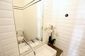 Nomad s Padaria Flats Charming Memory