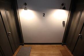 Nomad s Padaria Flats Charming Memory