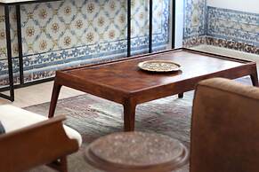 Nomad s Padaria Flats Charming Memory