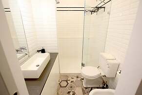 Nomad s Padaria Flats Charming Memory