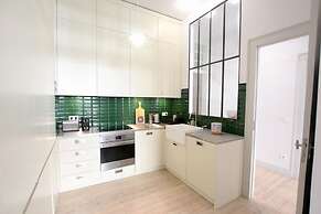 Nomad s Padaria Flats Charming Memory