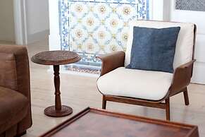 Nomad s Padaria Flats Charming Memory