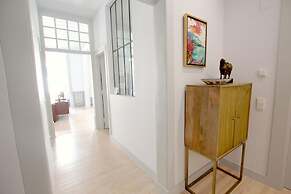 Nomad s Padaria Flats Charming Memory