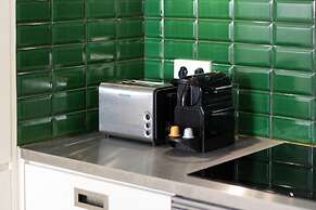 Nomad s Padaria Flats Charming Memory