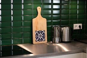 Nomad s Padaria Flats Charming Memory