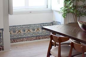 Nomad s Padaria Flats Charming Memory