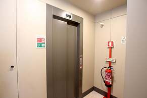 Nomad s Padaria Flats Charming Memory