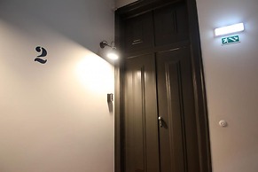 Nomad s Padaria Flats Charming Memory