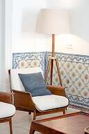 Nomad s Padaria Flats Charming Memory