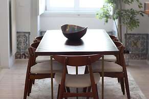 Nomad s Padaria Flats Charming Memory